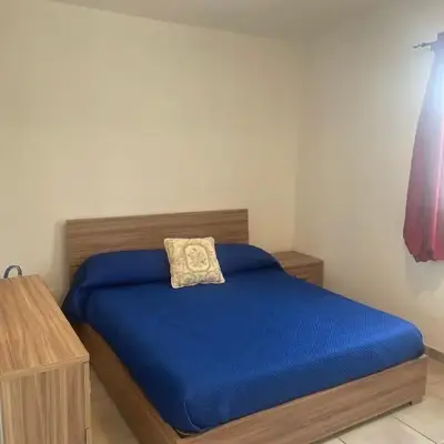 Casa Francesco