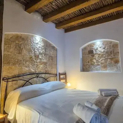 Borgo Antico - Paglia d'Oro
