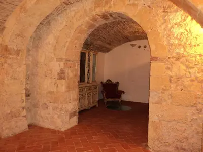 Planimetria di Il 37 Locazione turistica affitti brevi