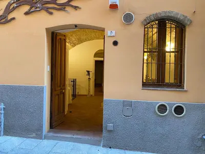 Facciata o entrata di Il 37 Locazione turistica affitti brevi