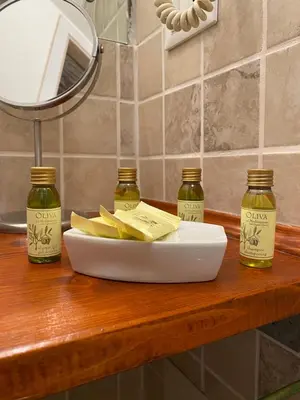 Cibo presso la casa vacanze o nelle vicinanze