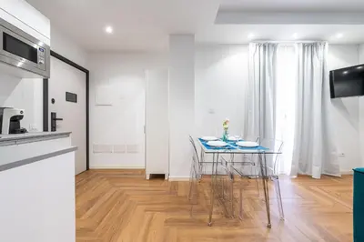 TV o dispositivi per l'intrattenimento presso La Maison des Vents