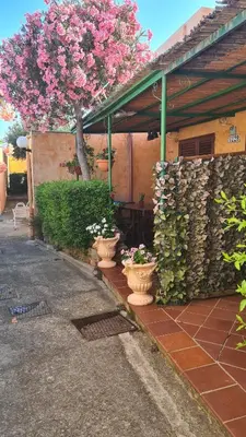 Giardino di Simo House