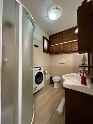 Bagno di Simo House