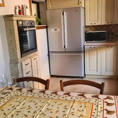 Simo House