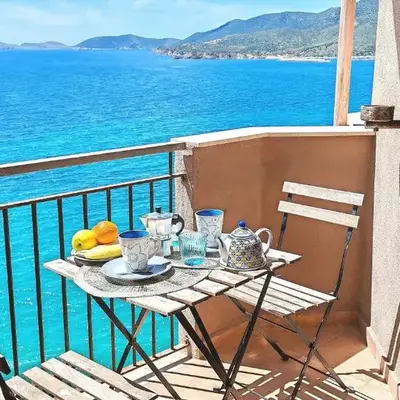 Appartamento Blu Mare - Sea View