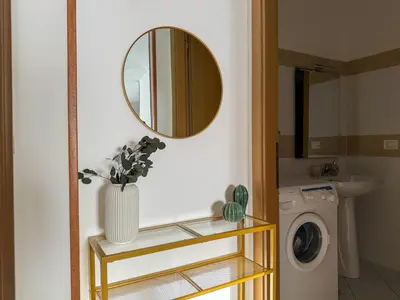 Bagno di Rica's APT