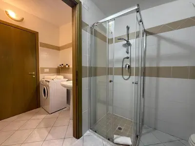 Bagno di Rica's APT