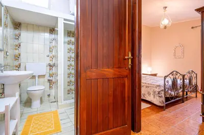 Bagno di Villetta Elena
