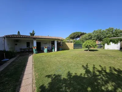 Giardino di Villetta Elena