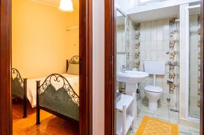 Bagno di Villetta Elena