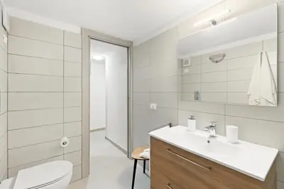 Bagno di Giagiumar