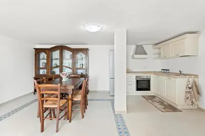 Cucina o angolo cottura di Giagiumar