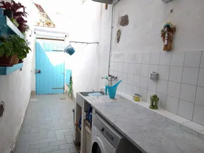 Planimetria di A Casa di Carla - Tiny House