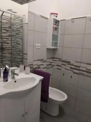 Bagno di A Casa di Carla - Tiny House