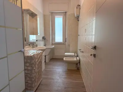 Bagno di Il tuo Rifugio in Città