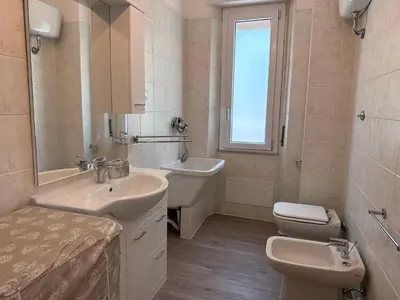 Bagno di Il tuo Rifugio in Città