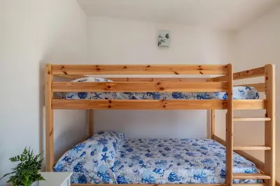 Letto o letti in una camera di Mandorletti Essence - Private Courtyard & Nature