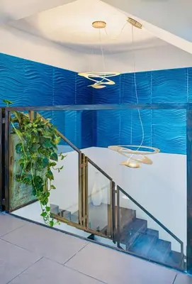 Planimetria di Hotel Villa Sveva