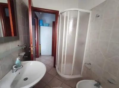 Bagno di Vico Roma Apartment