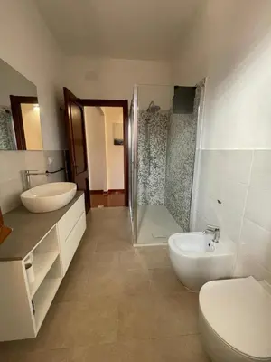 Bagno di Seafront Solanas