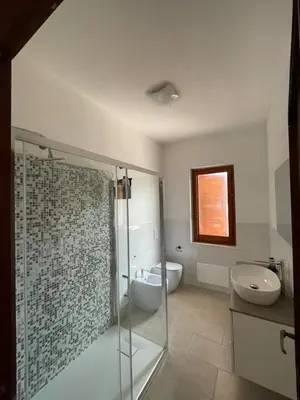 Bagno di Seafront Solanas