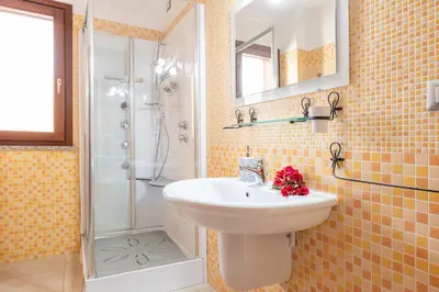 Bagno di Casa Coko