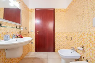 Bagno di Casa Coko