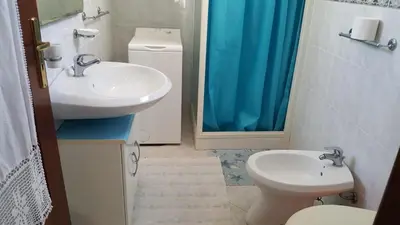 Bagno di Casa di Nonna