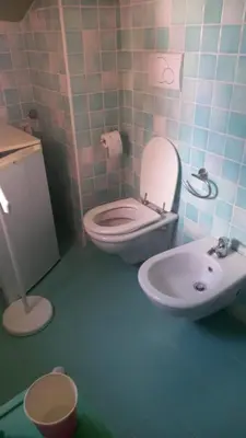 Bagno di A Cà du Paise