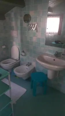 Bagno di A Cà du Paise