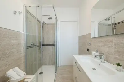 Bagno di Iris Sun Suite - Comfort & Dreamy Beaches