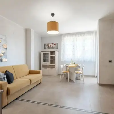 Iris Sun Suite - Comfort & Dreamy Beaches