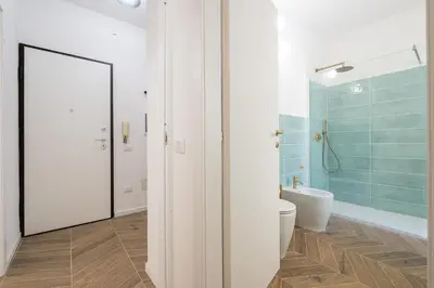 Bagno di Cugia 14 - Cagliari Center House