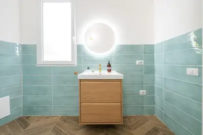 Bagno di Cugia 14 - Cagliari Center House