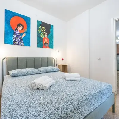 Cugia 14 - Cagliari Center House