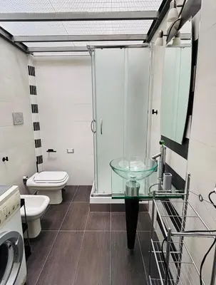 Bagno di Flat 5