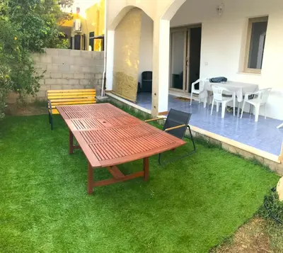 Attrezzature per ping pong presso Casa Vacanze Alma o nelle vicinanze