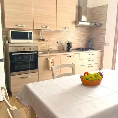 Casa Vacanze Alma
