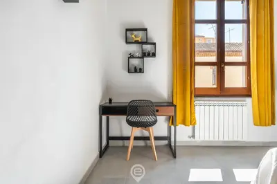 Planimetria di Cagliari Shopping District Flat