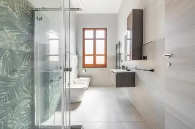 Bagno di Cagliari Shopping District Flat