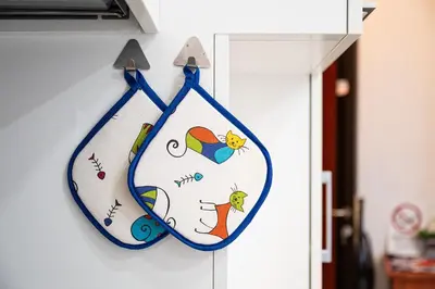 Planimetria di I 4 Gatti di Vapy