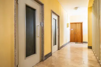 Planimetria di I 4 Gatti di Vapy