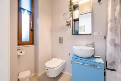 Bagno di I 4 Gatti di Vapy