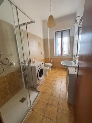 Bagno di Maestrale