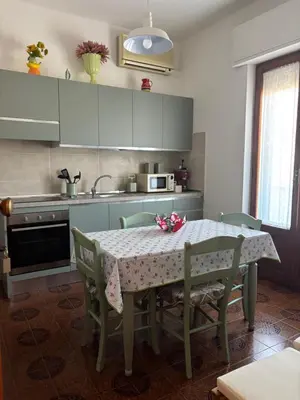 Cucina o angolo cottura di Maestrale