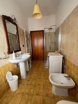 Bagno di Maestrale