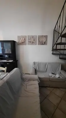 TV o dispositivi per l'intrattenimento presso CasaGiuVaLeo