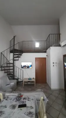 Planimetria di CasaGiuVaLeo
