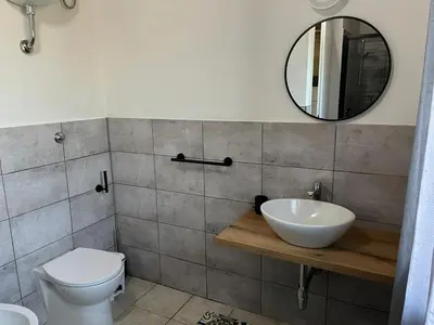 Bagno di Casa Mia